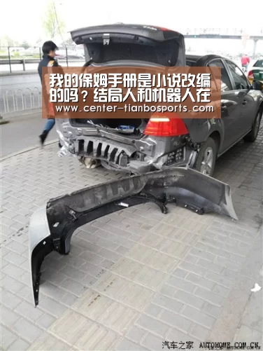 我的保姆手册是小说改编的吗?结局人和机器人在一起了吗‘天博赛事’(图3) 天博体育app最新版本